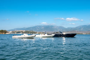 Azur Privilèges - Location de bateaux à Porto Vecchio